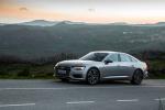 Audi A6 50 TDI Quattro 2018 года (WW)